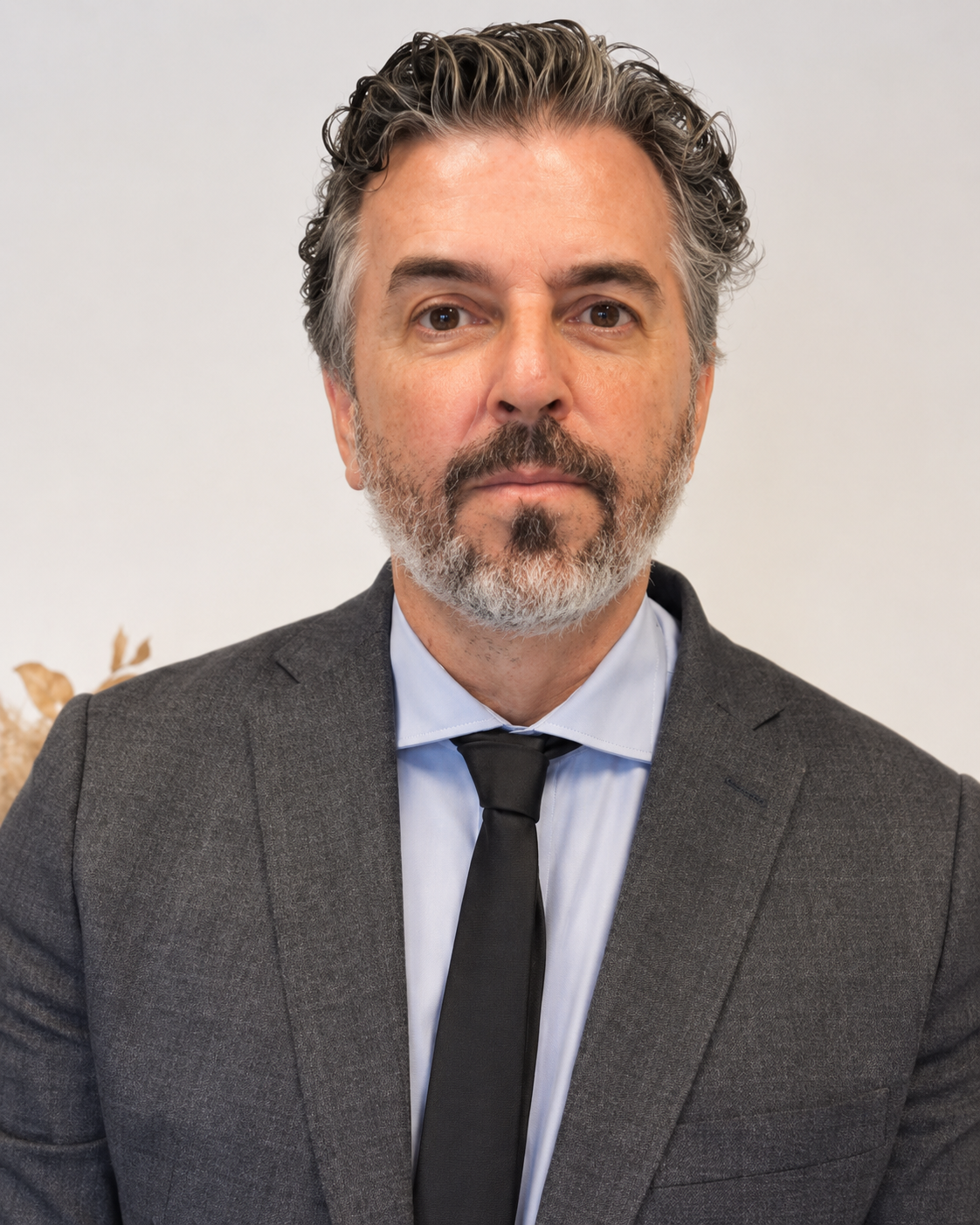 Ronald Moreira da Costa, gerência